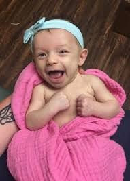 Makenna Ruth McCormack Obituary