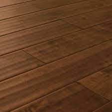 Home hardwood flooring handscraped & distressed. Solid Hardwood Floors Maple Collection Villo Home
