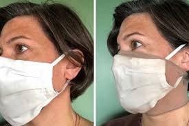 These are distinct from thighhighs which only cover the. Putting Pantyhose Over Of A Homemade Mask Boosts Effectiveness Up To 50 Percent New Study Says Upworthy
