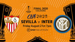 Nerazzurri at the suning training centre: Free Sevilla Vs Inter Milan Live Stream How To Watch The Europa League Final Online Gamesradar