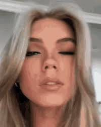 Caroline Gregory Tiktok GIF