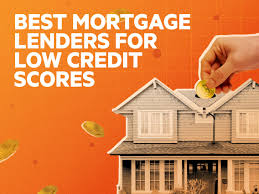 5 loan options for buying a house with bad credit ; The Best Mortgage Lenders For Low Credit Scores Of February 2022