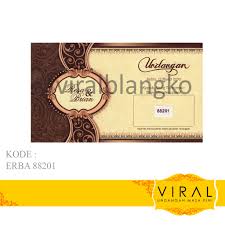 Kali ini, aneka blangko undangan akan menuliskan info seputar paket katalog blangko undangan. Toko Online Viral Distributor Blangko Undangan Shopee Indonesia