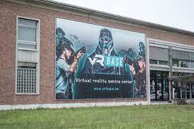 Players will be able to get a new immersive experience in the virtual world, hardware manufacturers will attain new customers, and game developers will make a profit from selling their games. Ontdek De Wereld Door Een Vr Bril In Oude Huyghebaertsite Mechelen Gazet Van Antwerpen Mobile