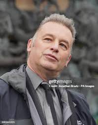 987 Chris Packham Photos & High Res Pictures