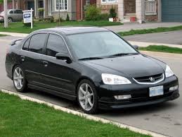 Acura El Photos News Reviews Specs Car Listings Jdm Honda Acura Honda Civic