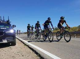 La edición de la carrera fue para el ecuatoriano richard carapaz. Cuanto Gana Un Ciclista En El Giro De Italia Entretenimiento Tendencias Portafolio