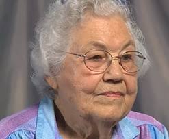 Interview with Edith Hansen · Hanford History Project