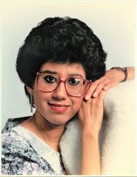 Antonia Pina Obituary