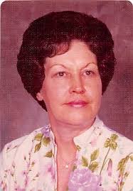 Betty Davis Obituary