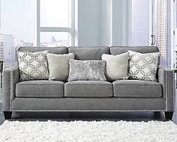 Find the perfect home furnishings at hayneedle, where you can buy online while you explore our room designs and curated looks for tips, ideas & inspiration to help you along the way. Sofas Couches Ashley Furniture Homestore