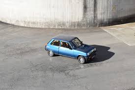 Image result for Bleu PTT 1982 Renault