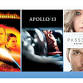 Drive In Movie - Armageddon, Apollo 13, Passengers event image
