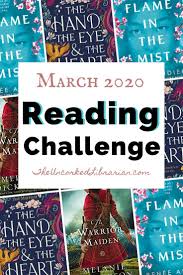 March 2020 Book Discussion Mulan The Uncorked Librarian In 2020 Book Discussion Book Challenge Reading Challenge