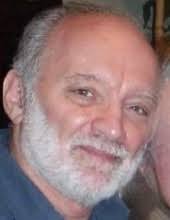 Obituary information for Tony Sidoti