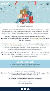 Geschäftsbrief vorlage muster für verschiedene. 10 Kreative Ideen Fur Ihre Weihnachts E Mails Der Rapidmail Blog