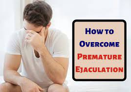 How to Overcome Premature Ejaculation | UroLife Clinic
