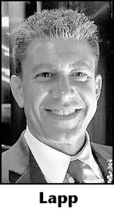MICHAEL LAPP Obituary (2021)