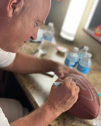 I had the privilege of spending 5 weeks with this cool guy @michaelchiklis  . I can't say enough great things about this guy! He is a total  professional and a fun spirited