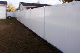 The larger your acreage, the less fencing material you need and the cheaper your price per acre will be. 11 Backyard Fence Ideas Beautiful Privacy For People Pets And Property Perimtec