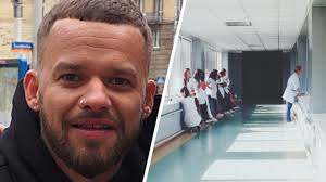 Prowadzący program top model zamieścił na swoim michał piróg z partnerem. G Zc31fqlaid0m