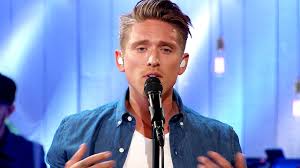 Danny saucedo, ist ein schwedischer sänger . Danny Saucedo Vaknat Spottedsounds Com