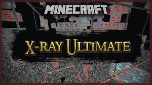 You can do the same with mobs, players or items. Xray Ultimate Texture Pack For Mc 1 15 1 1 14 4 Mtmods Com