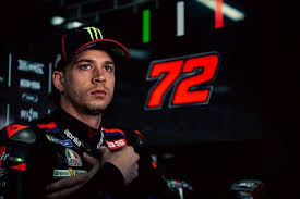 MotoGP: Marco Bezzecchi crava pole no GP da Tailândia. Diogo Moreira é 15º
