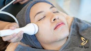 Danh Sách Các Spa Chăm Sóc Da Tại Quận Tân Phú Uy Tín