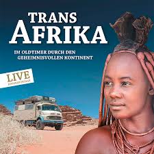 Abenteuer Transafrika