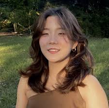 Audrey Kim close-up » Bucks County Symphony Orchestra