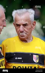 104 year old hi-res stock photography and images