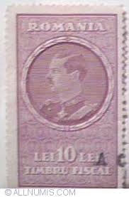Accesați diagrame, conversii comune, rate istorice de schimb și multe altele. 10 Lei 30 Timbru Fiscal Fiscal Stamps Romania Stamp 9626