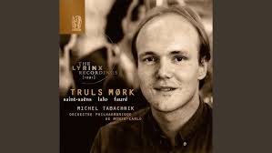 Cello Concerto No. 1 in A Minor, Op. 33: I. Allegro non troppo