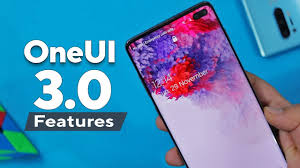 In the article, we will discuss android 11 features, release date, phones list and many other criteria. Samsung Android 11 One Ui 3 0 Features Galaxy S10 Series Youtube