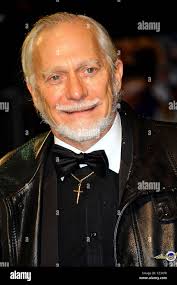 Douglas gresham hi-res stock photography and images