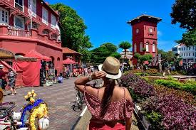 Much smaller than the capital, malacca has remnants of its british colonial past, but is also famous for its. Malacca History Tour With Transfers Aquaaston