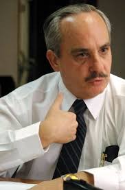 Alberto Dent renunció al Conassif • Semanario Universidad