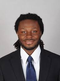 2012 Football Roster