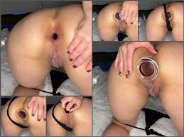 Mega Gape | Gaping Anal - Webcam Panty Fetish Porn With JessicaJackson38  And Her Anal Gape