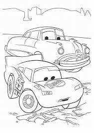 Coloriages à imprimer du site toupty.com. 121 Dessins De Coloriage Cars A Imprimer