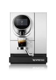 Just real news & honest views! Nespresso Professional Launches Nespresso Momento Its Most Intuitive Coffee Experience Ever