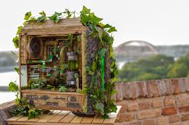 Image result for casemod wood