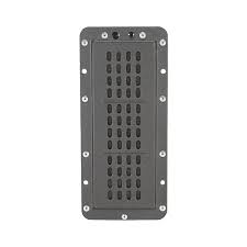 © 2001, bohlender & graebener corporation, all rights reserved. Bohlender Graebener Neo8 Speaker Driver Ribbon Tweeter 50w 4 Ohm Audiophonics