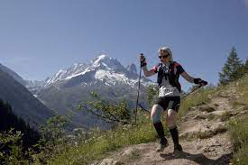 Maybe you would like to learn more about one of these? 80 Km Du Mont Blanc 2015 Bis An Die Grenze Laufbericht