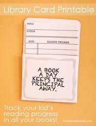 From paintings to songs and even collectible nba trading cards, the possibilities are enormous when minting nfts. Library Card Printable To Keep Track Of Your Kids Reading Progress Library Card Kids Reading Library Checkout