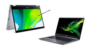 Siapa sih yang nggak kenal dengan laptop acer swift 3 series? Acer Spin 3 And Swift 3 Malaysia Everything You Need To Know