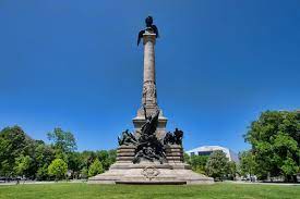 Wifi in public areas is free. Peninsula War Monument Boavista Porto Portugal Travel Guide Photos