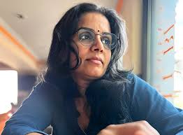 Nita Radhakrishnan: Wonderful talk by Dr. Anil Handoo