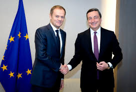 Charles Michel On Twitter Meeting With Ecb President Mario Draghi Today To Discuss Economic Situation Ahead Of Next Week S Euco Http T Co O8t9baqzik